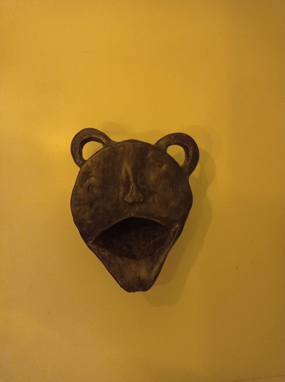 CLAY